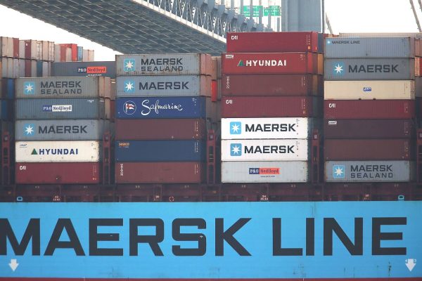 maersk-ceo